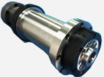 數(shù)控機(jī)床主軸軸承