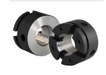 凌納現貨供應精密鎖緊螺母型號齊全