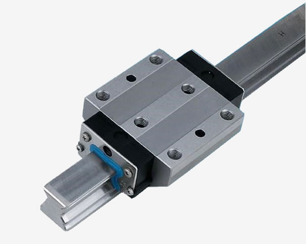 ina滑塊導(dǎo)軌LFS系列