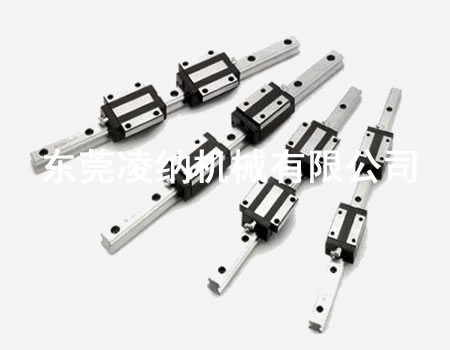 ina滑塊導(dǎo)軌零件安裝圖