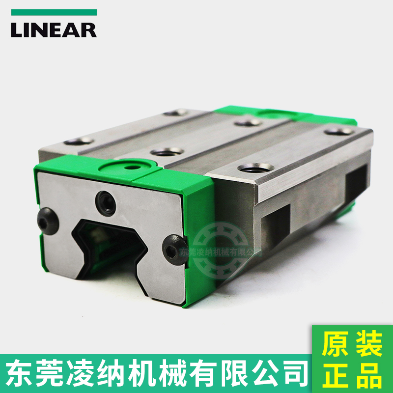 RWU55E德國INA進口直線滑塊 機床精密線性導軌滑塊原裝正品 東莞凌納機械(圖文)(圖文)