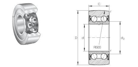 日本進(jìn)口軸承