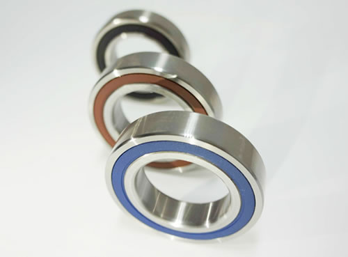 高速精密機床主軸軸承實圖