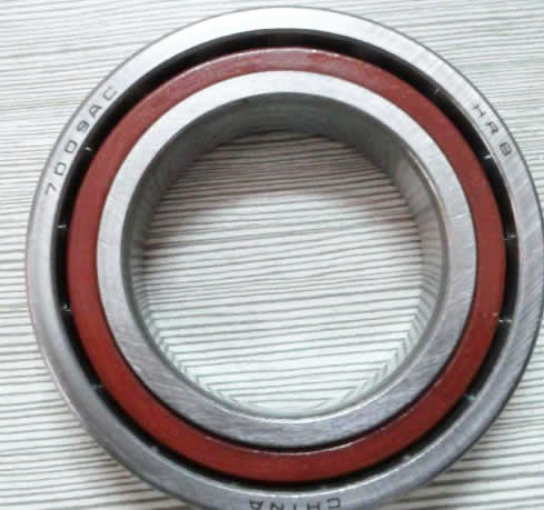 機(jī)床主軸軸承型號實(shí)拍圖