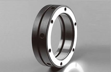 精密鎖緊螺母ZM系列產(chǎn)品圖