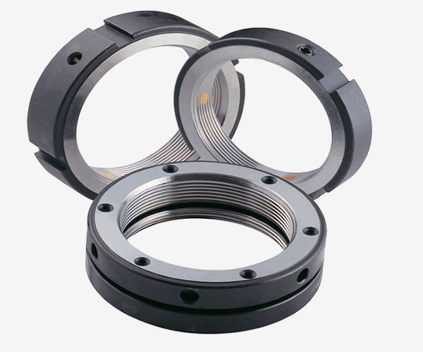 精密鎖緊螺母AM15