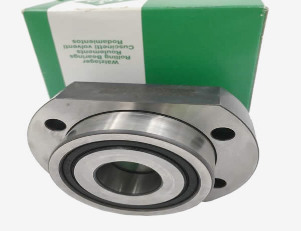 DKLFA絲桿支撐軸承實(shí)拍圖