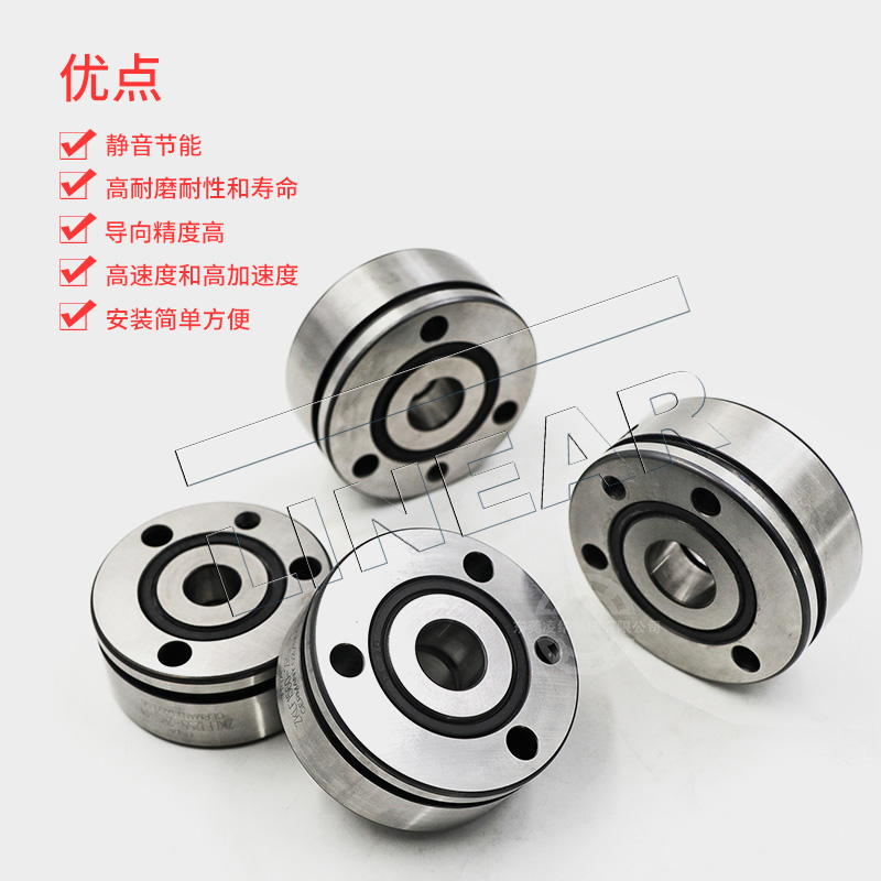 德國(guó)INA軸承 ZKLF60145-2Z-XL東莞凌納 貨真價(jià)實(shí) 推力角接觸球軸承(圖文)