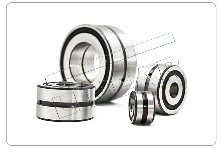 德國(guó)INA推力角接觸球軸承ZKLN3062-2Z-XL 軸承應(yīng)用與潤(rùn)滑 東莞凌納機(jī)械 軸承廠家 現(xiàn)貨供應(yīng)(圖文)