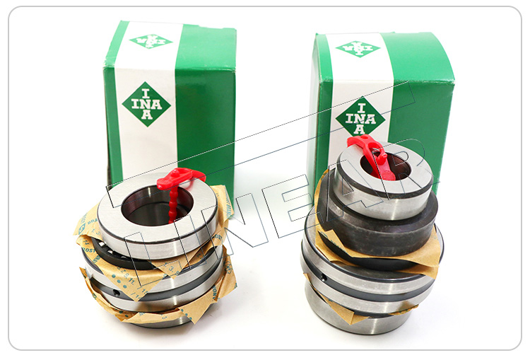 ZARN4075-TV德國INA軸承100%原裝正品絲杠支撐軸承機床精密軸承大量現(xiàn)貨供應(yīng)(圖文)