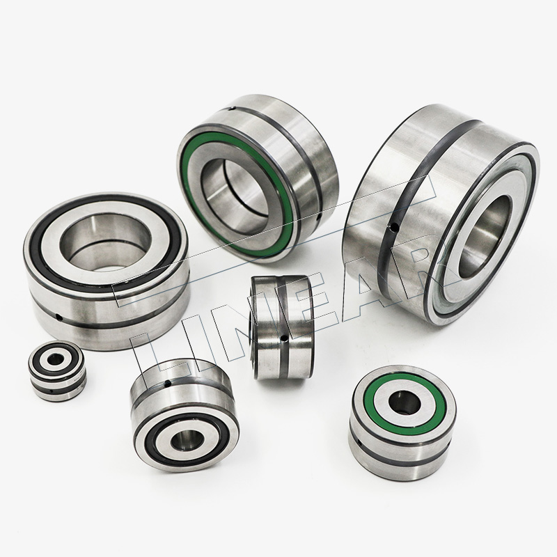 德國(guó)INA推力角接觸球軸承 ZKLN0832-2Z-XL東莞凌納 質(zhì)量正品 現(xiàn)貨供應(yīng) 機(jī)床精密絲杠支撐軸承(圖文)