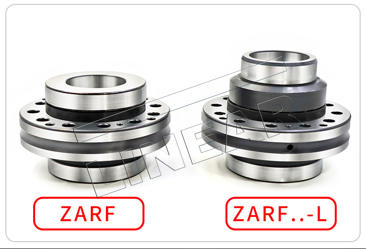 德國INA軸承 ZARF90210-TV 現(xiàn)貨供應 東莞凌納 絲杠支撐軸承 機床專用軸承(圖文)