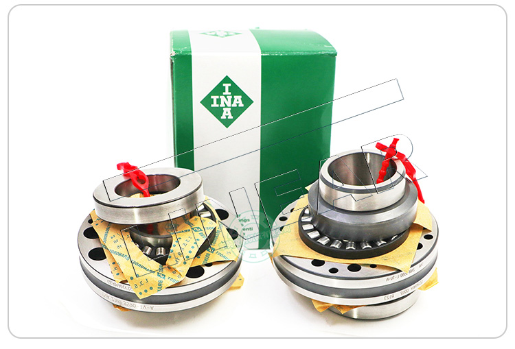 德國INA軸承 ZARF2080-L-TV 耐磨損機床軸承 東莞軸承 東莞凌納(圖文)