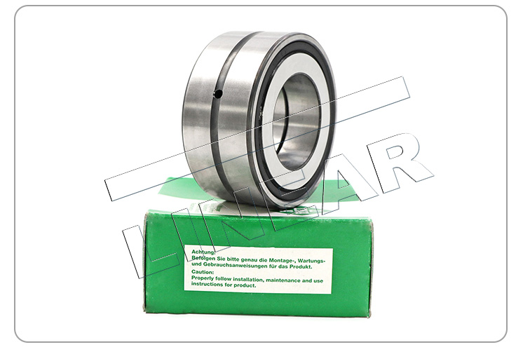 德國(guó)INA軸承 ZKLN3072-2RS-XL 100%廠家優(yōu)勢(shì)供應(yīng) 推力角接觸球軸承 絲杠支撐軸承 機(jī)床精密軸承(圖文)