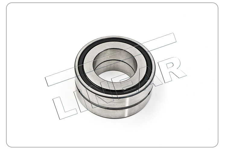 德國(guó)INA軸承 ZKLN3572-2RS-XL 東莞凌納 軸承廠家 機(jī)床精密軸承 絲杠支撐軸承 推力角接觸球軸承(圖文)