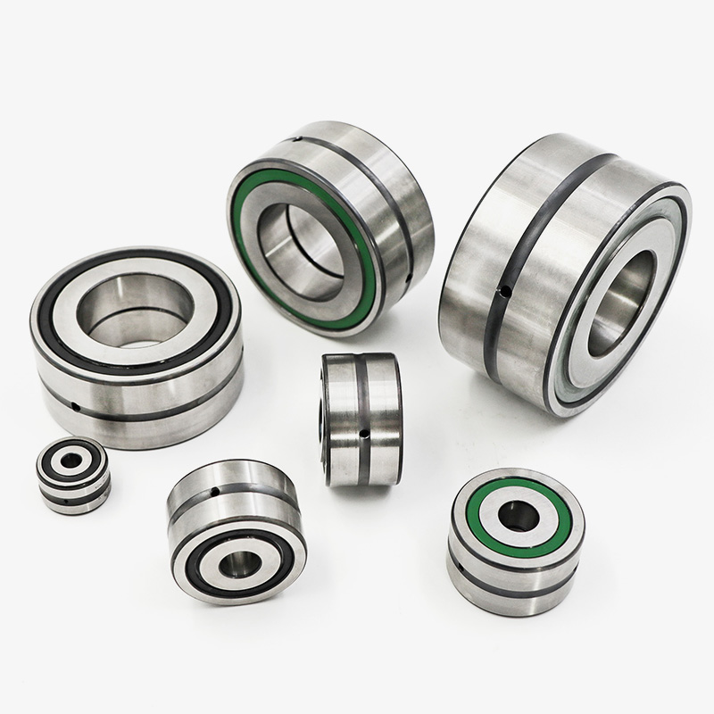 德國(guó)INA軸承 ZKLN1034-2Z-XL 原裝進(jìn)口絲杠軸承 現(xiàn)貨供應(yīng) 推力角接觸球軸承 機(jī)床專(zhuān)用精密軸承(圖文)