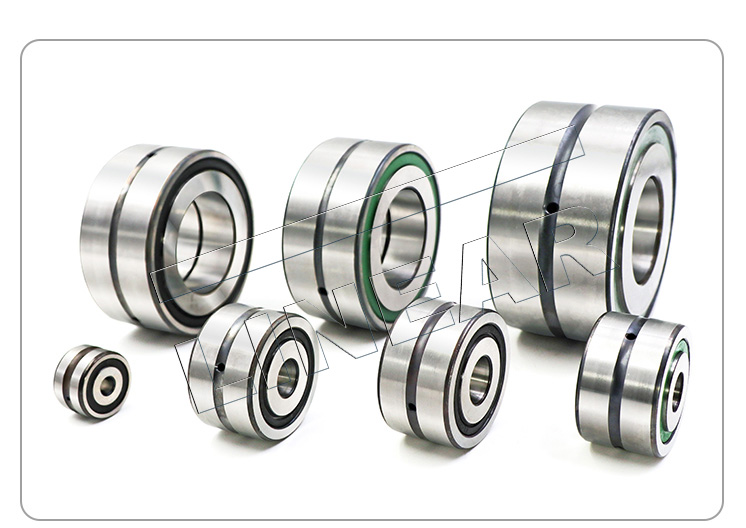 進(jìn)口推力角接觸球軸承 德國(guó)INA軸承ZKLN2052-2Z-XL東莞凌納 軸承安裝 機(jī)床專(zhuān)用絲杠支撐軸承(圖文)