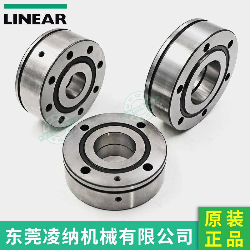 德國(guó)INA軸承 ZKLF1255-2RS-PE 量大從優(yōu) 價(jià)格實(shí)惠 推力角接觸球軸承(圖文)