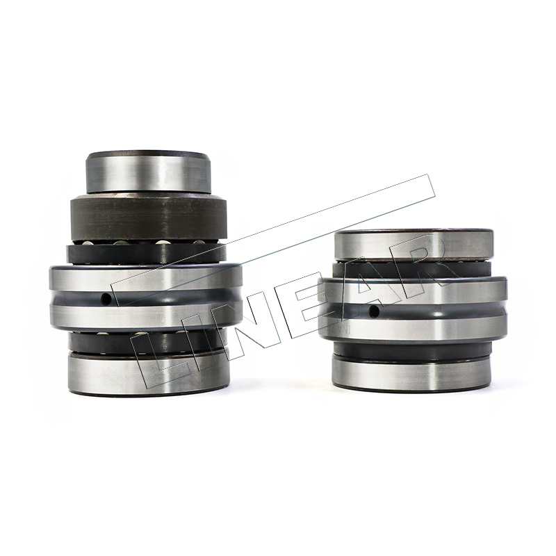 ZARN1545-L-TV德國INA軸承機床精密軸承絲杠支撐軸承原裝進口軸承(圖文)