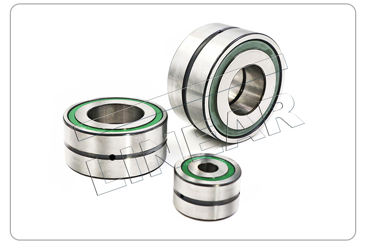 德國(guó)INA推力角接觸球軸承 ZKLN2557-2Z-XL 軸承安裝于特性 東莞進(jìn)口軸承 機(jī)床軸承 絲杠支撐軸承(圖文)