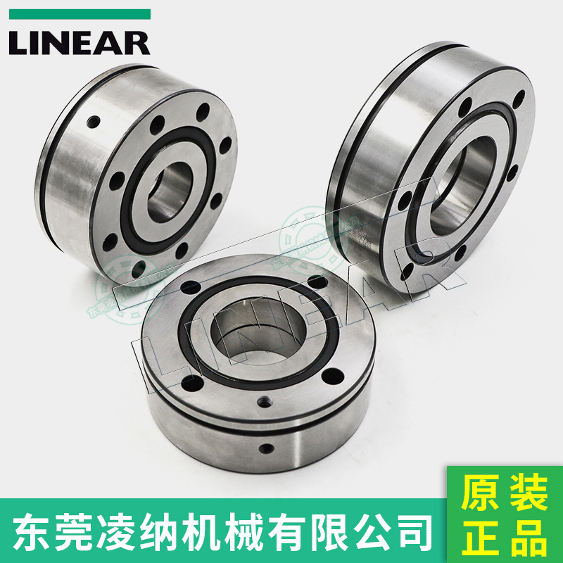 德國(guó)INA軸承ZKLF50140-2RS-XL 東莞凌納 軸承合作 推力角接觸球軸承(圖文)