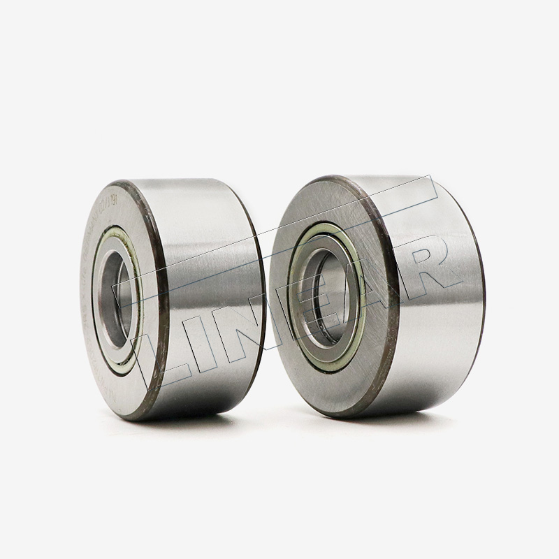 印刷機(jī)軸承F-55927.RNA 安裝方式與特性 凌納機(jī)械 INA原裝滾輪軸承 德國原裝進(jìn)口(圖文)