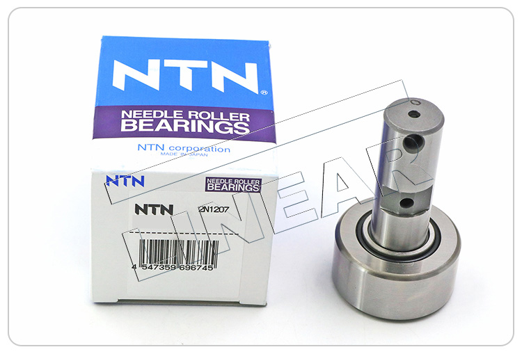 KRX18x40x46.5-12#02 日本NTN原裝進(jìn)口軸承 小森印刷機(jī)滾動(dòng)軸承 東莞凌納現(xiàn)貨供應(yīng)(圖文)