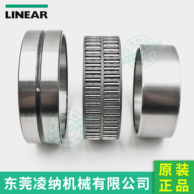 K110x117x40ZWF 德國INA原裝進(jìn)口 海德堡印刷機(jī)軸承 00.550.0622 東莞凌納現(xiàn)貨供應(yīng)(圖文)