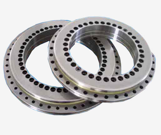 yrt轉(zhuǎn)臺(tái)軸承的工作原理圖